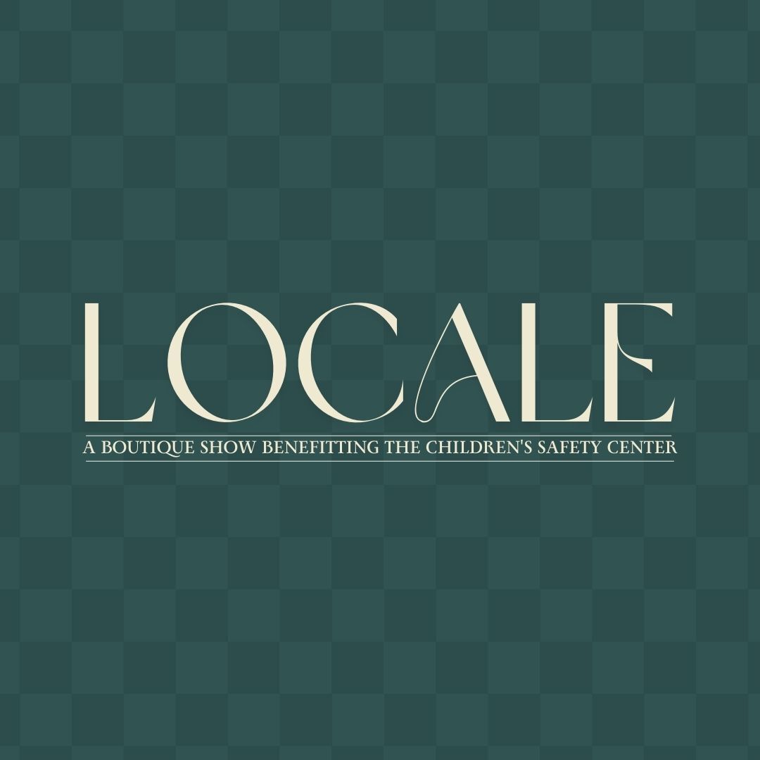 Locale - logo